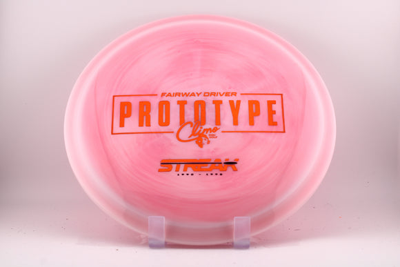 Streak - Prototype