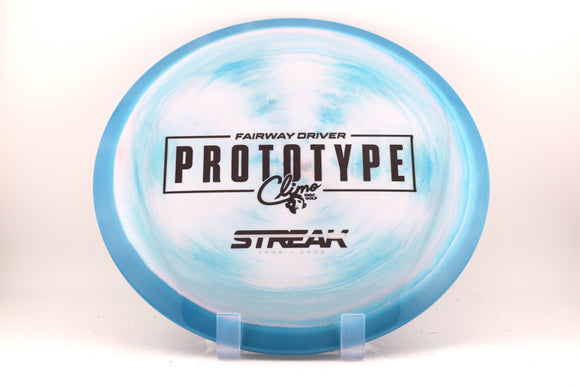 Streak - Prototype