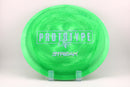 Streak - Prototype-14