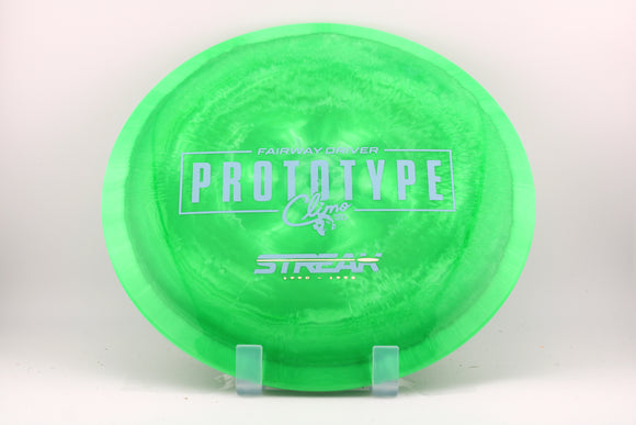 Streak - Prototype