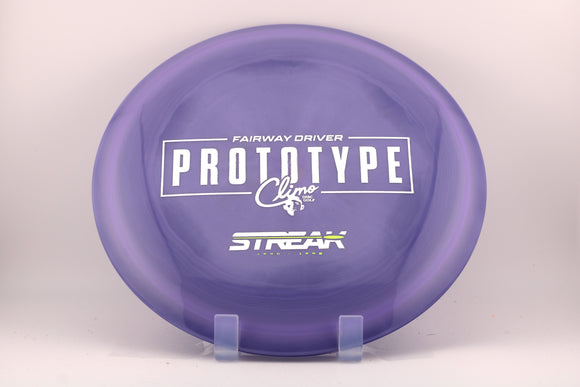 Streak - Prototype