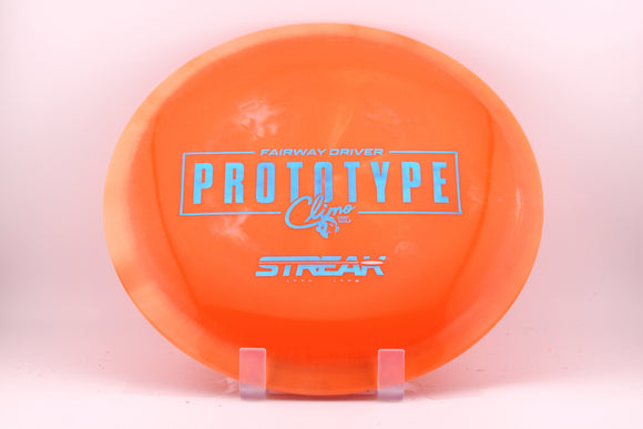 Streak - Prototype