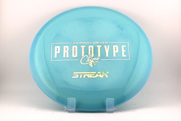 Streak - Prototype