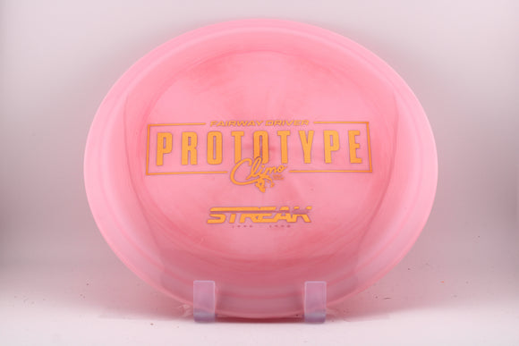 Streak - Prototype