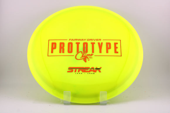 Streak - Prototype