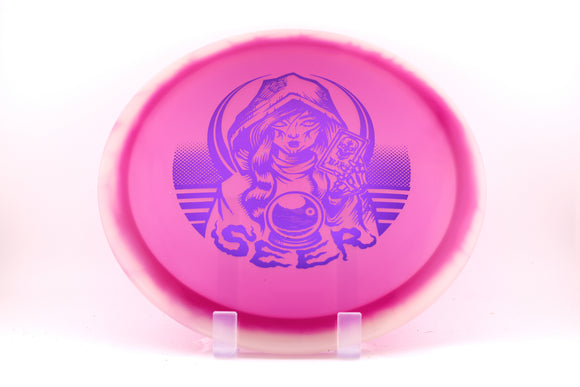 Seer