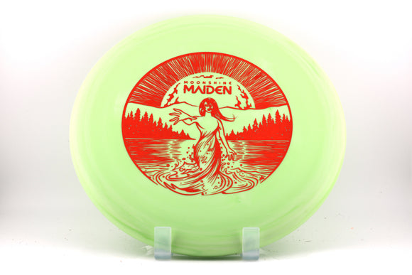 Maiden
