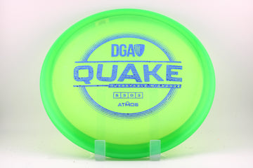 Atmos Quake