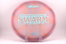 Z Swirl Swarm - Andrew Presnell 25' TS-1