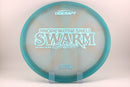 Z Swirl Swarm - Andrew Presnell 25' TS-2