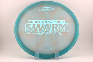 Z Swirl Swarm - Andrew Presnell 25' TS - 0