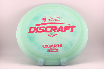Cigarra - 0