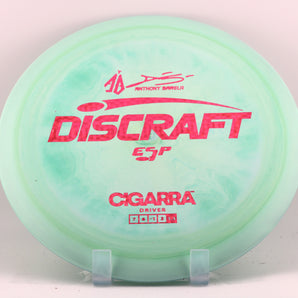 Cigarra