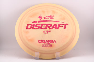 Cigarra