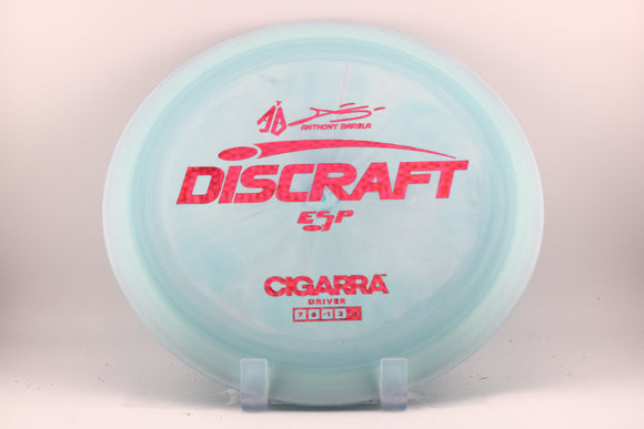 Cigarra