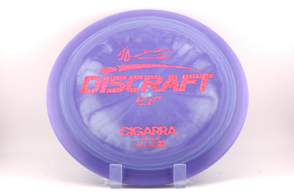 Cigarra