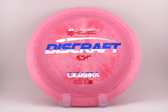 Cigarra