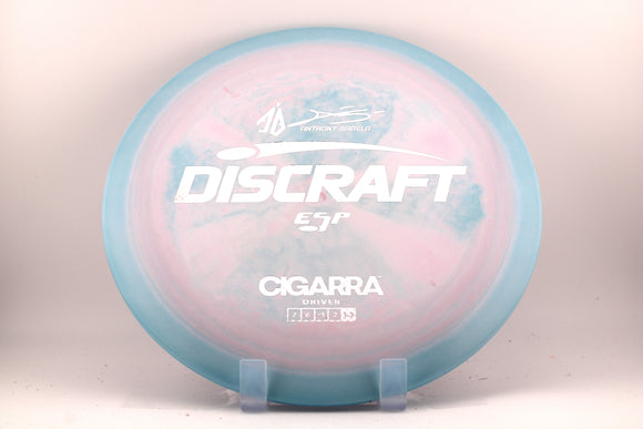Cigarra