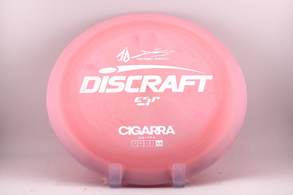 Cigarra