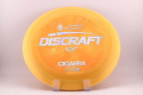 Cigarra