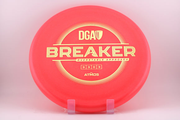 Breaker