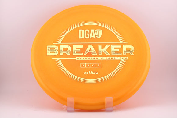 Breaker