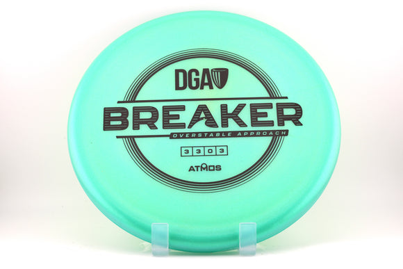 Breaker