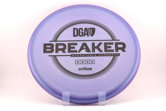 Breaker