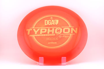 Atmos Typhoon