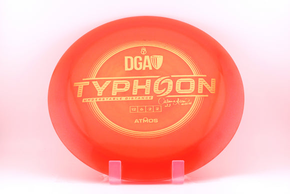Atmos Typhoon
