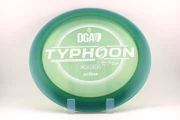 Atmos Typhoon - 0