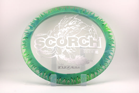 Fuzed Scorch