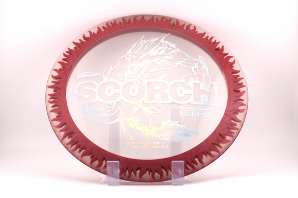 Fuzed Scorch