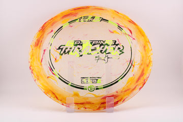 Jawbreaker Z FLX Captain's Thrasher