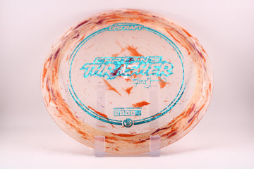 Jawbreaker Z FLX Captain's Thrasher - 0