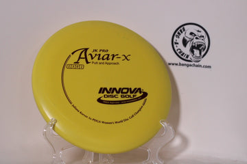 JK Pro Aviar-X - 0