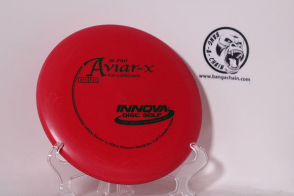 JK Pro Aviar-X
