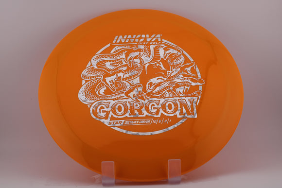 Star Gorgon