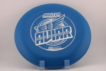 DX Aviar