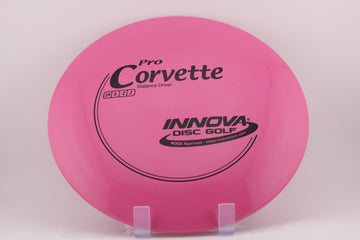 Pro Corvette