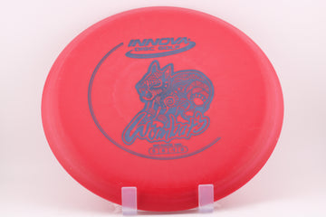 DX Wombat3 - 0