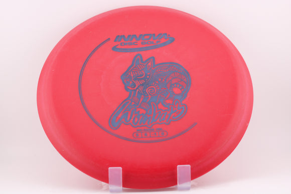 DX Wombat3