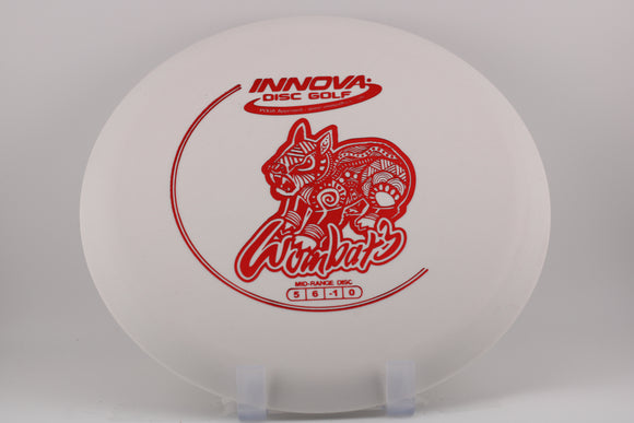 DX Wombat3