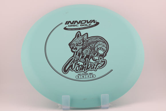 DX Wombat3