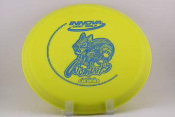 DX Wombat3