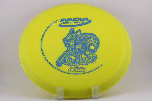 DX Wombat3