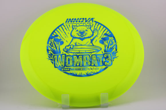 Star Wombat3
