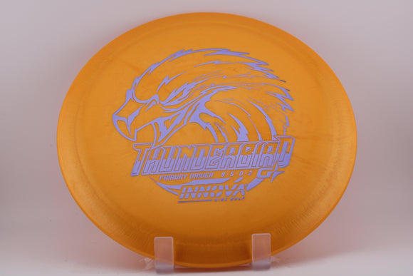 GStar Thunderbird