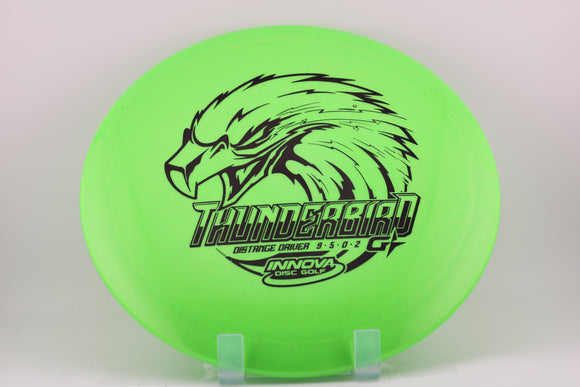 GStar Thunderbird