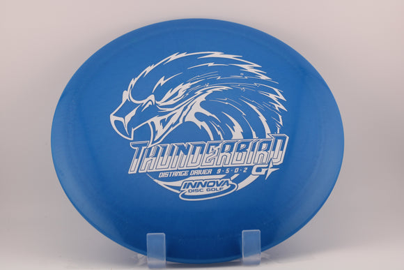 GStar Thunderbird